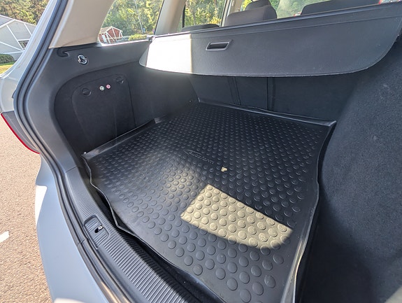 Volkswagen Golf VI 28 of 30