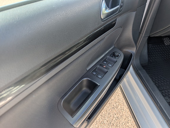 Volkswagen Golf VI 20 of 30