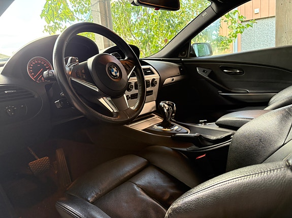 BMW 635d 5 of 6