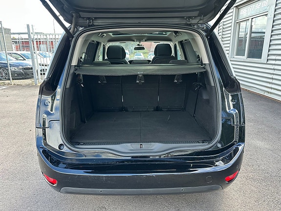 Citroen Grand C4 Spacetourer 26 of 28