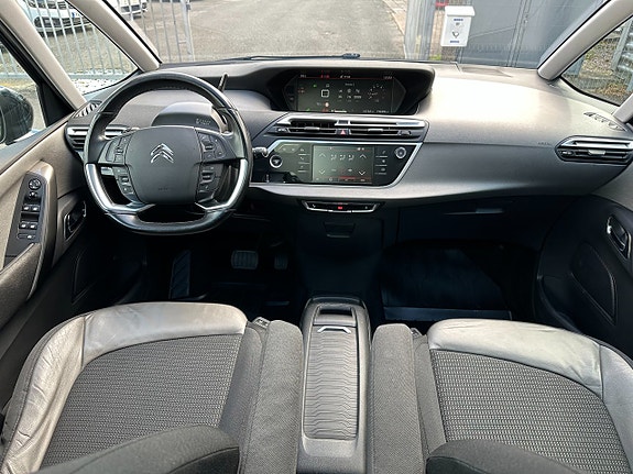 Citroen Grand C4 Spacetourer 9 of 28