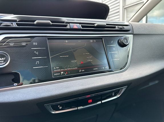 Citroen Grand C4 Spacetourer 24 of 28