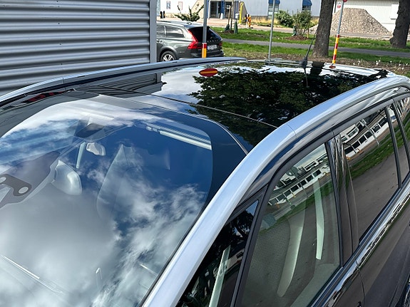 Citroen Grand C4 Spacetourer 8 of 28