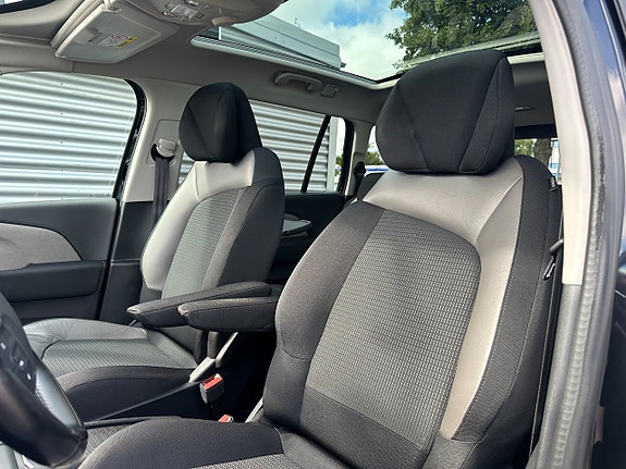 Citroen Grand C4 Spacetourer 10 of 28
