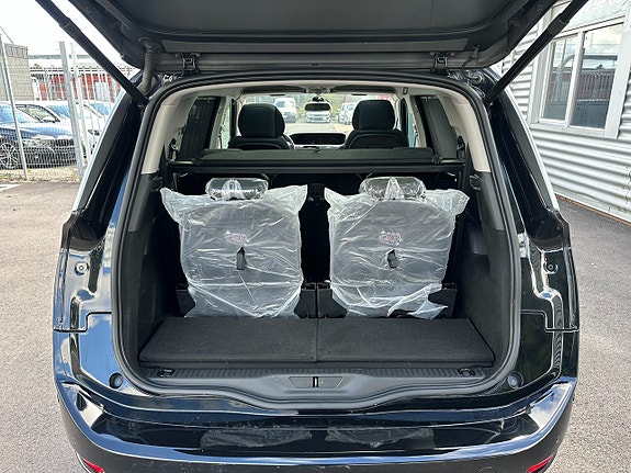 Citroen Grand C4 Spacetourer 27 of 28