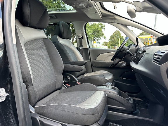 Citroen Grand C4 Spacetourer 16 of 28