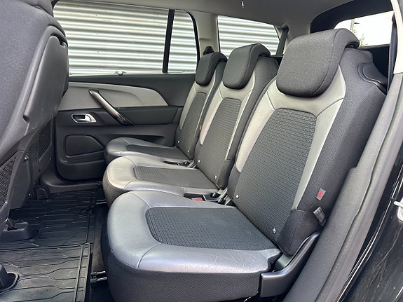 Citroen Grand C4 Spacetourer 25 of 28