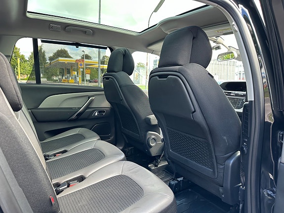 Citroen Grand C4 Spacetourer 19 of 28