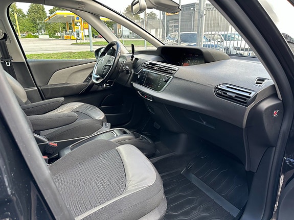 Citroen Grand C4 Spacetourer 15 of 28