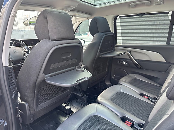 Citroen Grand C4 Spacetourer 20 of 28
