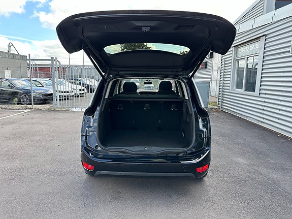 Citroen Grand C4 Spacetourer 28 of 28