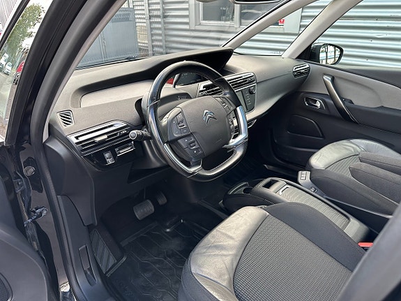 Citroen Grand C4 Spacetourer 13 of 28