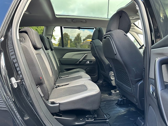 Citroen Grand C4 Spacetourer 18 of 28