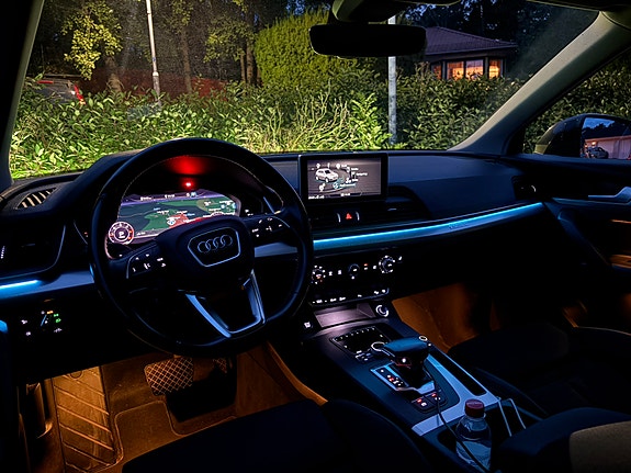 Audi Q5 4 of 5