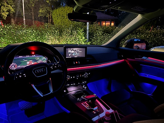 Audi Q5 5 of 5
