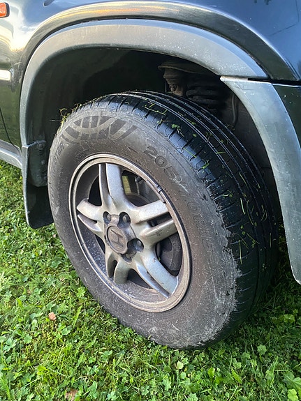 Honda CR-V 7 of 8