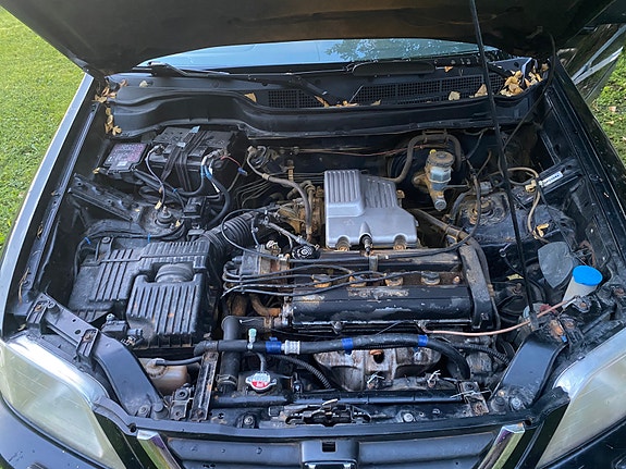 Honda CR-V 6 of 8