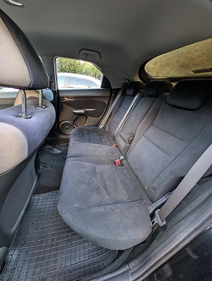 Honda Civic 7 of 11
