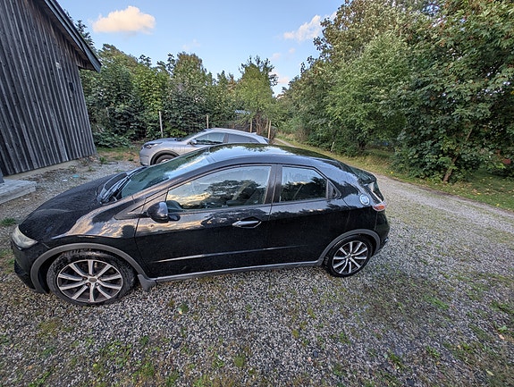 Honda Civic 3 of 11