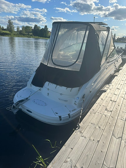 Chaparral 276 Signature 18 of 18