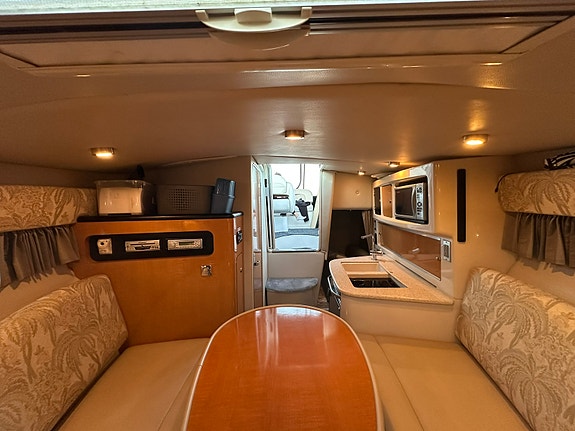 Chaparral 276 Signature 6 of 18