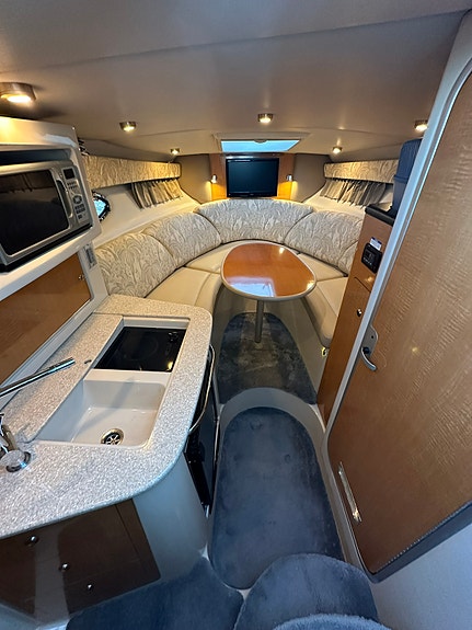 Chaparral 276 Signature 5 of 18