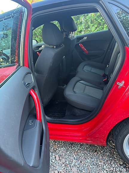 Audi A1 6 of 6