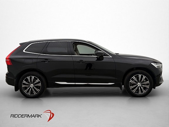 Volvo XC60 4 of 30