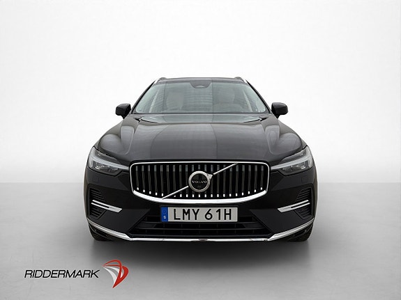 Volvo XC60 2 of 30
