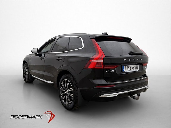 Volvo XC60 8 of 30