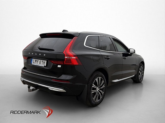 Volvo XC60 5 of 30