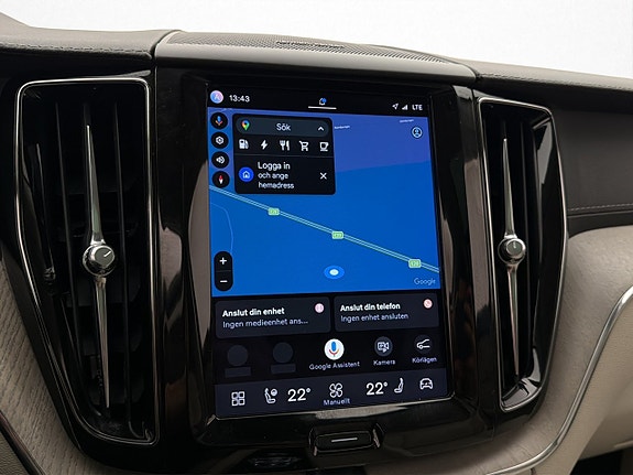 Volvo XC60 24 of 30