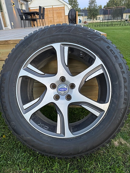 Volvo XC60 7 of 8