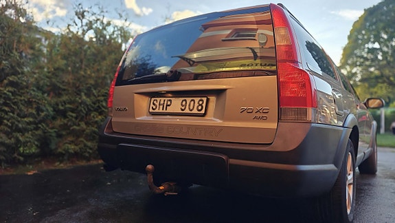 Volvo XC70 20 of 20