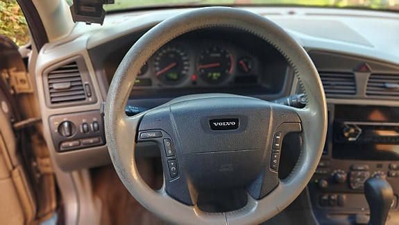 Volvo XC70 19 of 20
