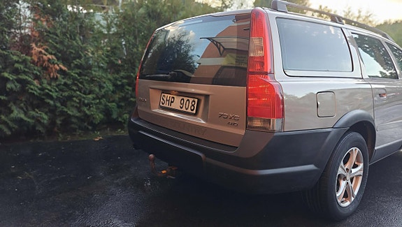 Volvo XC70 12 of 20