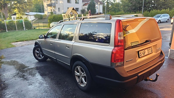 Volvo XC70 18 of 20