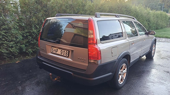 Volvo XC70 15 of 20