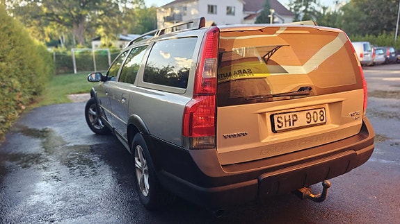 Volvo XC70 16 of 20