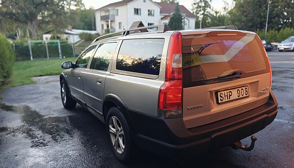 Volvo XC70 6 of 20