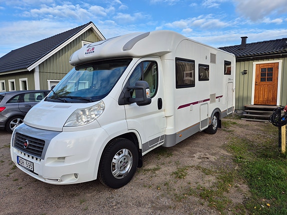 Adria Coral S 670 SL 3 of 22