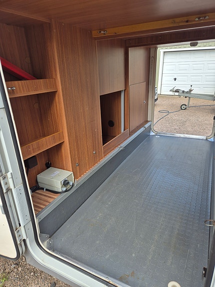 Adria Coral S 670 SL 22 of 22