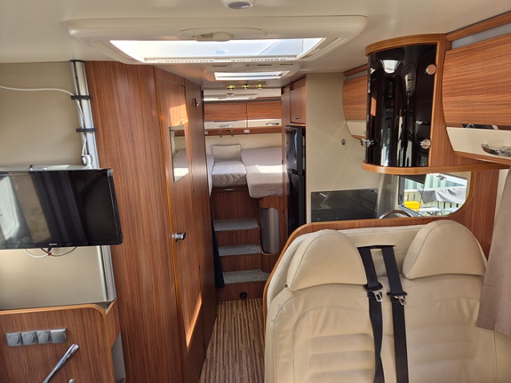 Adria Coral S 670 SL 5 of 22