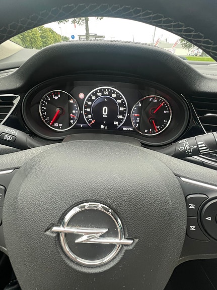 Opel Insignia 5 of 7