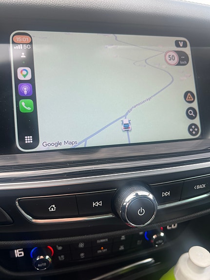 Opel Insignia 6 of 7