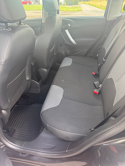 Citroen C3 6 of 9