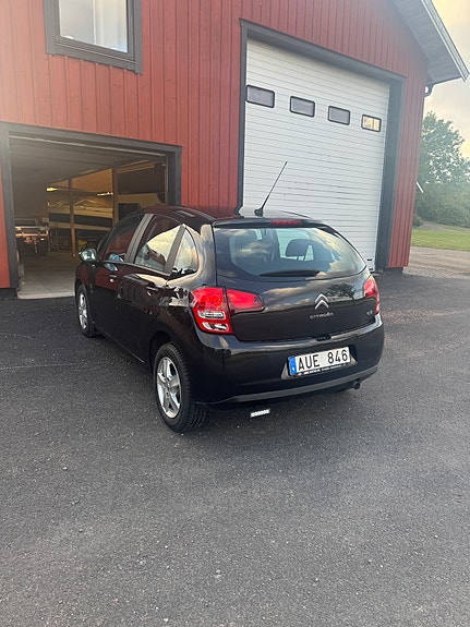 Citroen C3 2 of 9