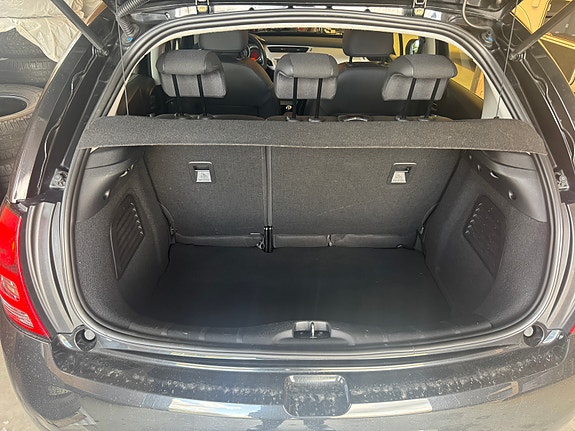 Citroen C3 7 of 9