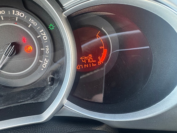 Citroen C3 8 of 9