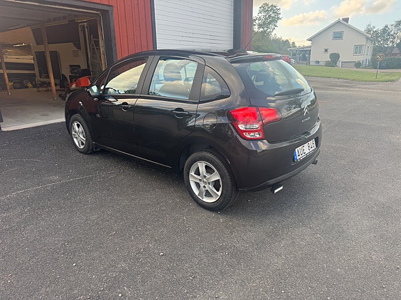 Citroen C3 4 of 9